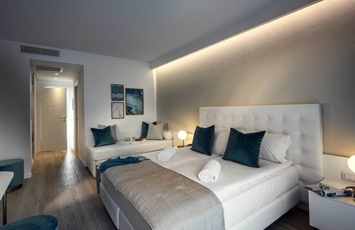 Bibione Hotel | Hotel Astoria