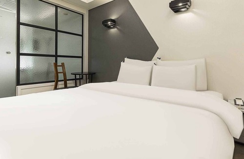 Hwagok-dong Hotel | Hotel A