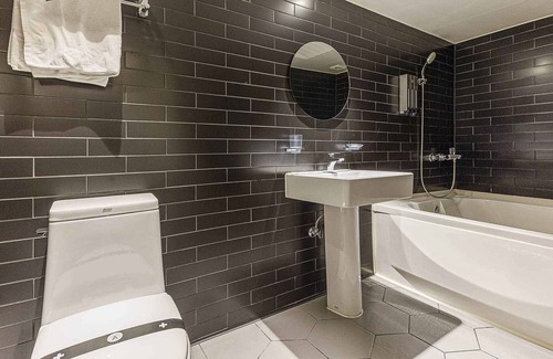 Hwagok-dong Hotel | Hotel A