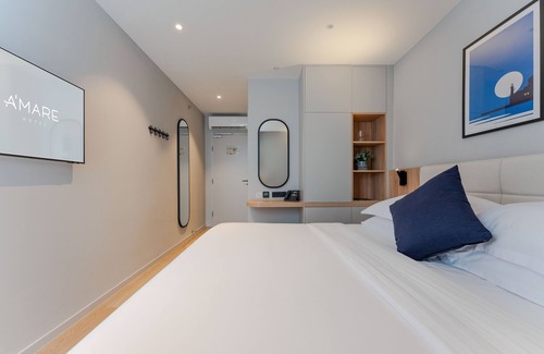 Zadar Hotel | Hotel A'mare