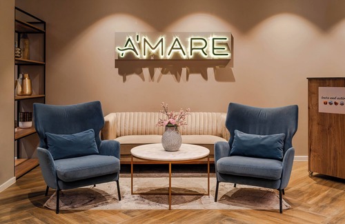 Zadar Hotel | Hotel A'mare