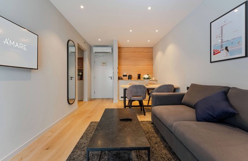 Zadar Hotel | Hotel A'mare