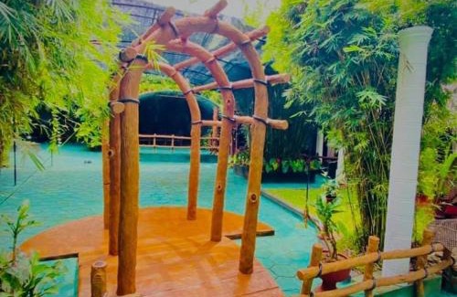 Galnewa Hotel | Hotel A one - Kalawewa