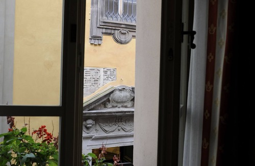 Lucca Historical Center Casa | Hotel A Palazzo Busdraghi, Residenza d'Epoca