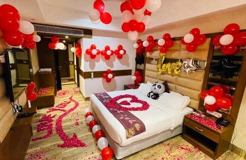 Jagraon Hotel | Hotel A9 Resorts