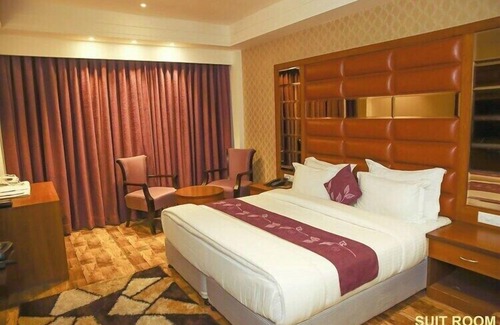 Jagraon Hotel | Hotel A9 Resorts