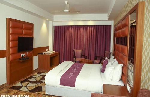 Jagraon Hotel | Hotel A9 Resorts