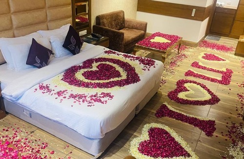 Jagraon Hotel | Hotel A9 Resorts