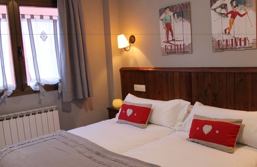 Vielha Hotel | Hotel AA Beret by Silken