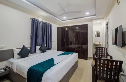 Kharadi Hotel | Hotel Aadya Executive