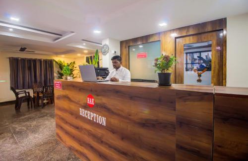 Kharadi Hotel | Hotel Aadya Executive