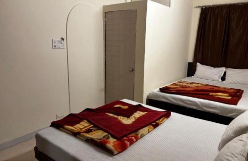 Mahabaleshwar Cama Y Desayuno | Hotel Aafiyat Inn