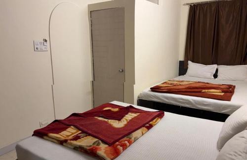 Mahabaleshwar Cama Y Desayuno | Hotel Aafiyat Inn