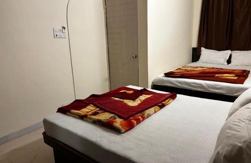 Mahabaleshwar Cama Y Desayuno | Hotel Aafiyat Inn