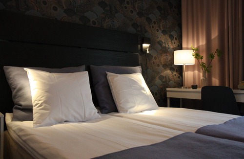 Rovaniemi Hotel | Hotel Aakenus