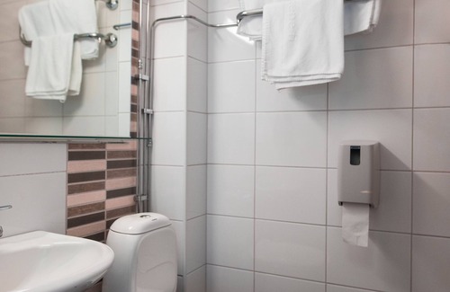 Rovaniemi Hotel | Hotel Aakenus