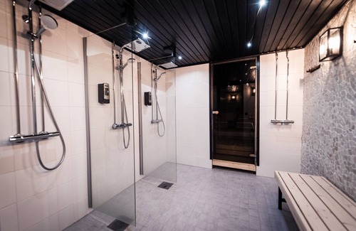 Rovaniemi Hotel | Hotel Aakenus