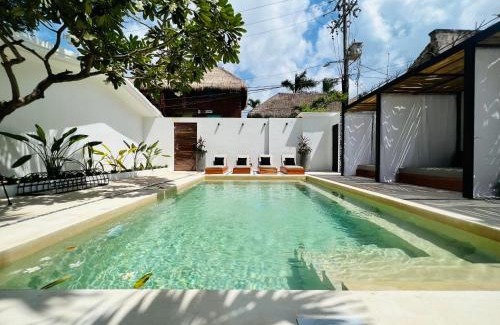 Centro de Playa del Carmen Hotel | Hotel Aalada Playa del Carmen