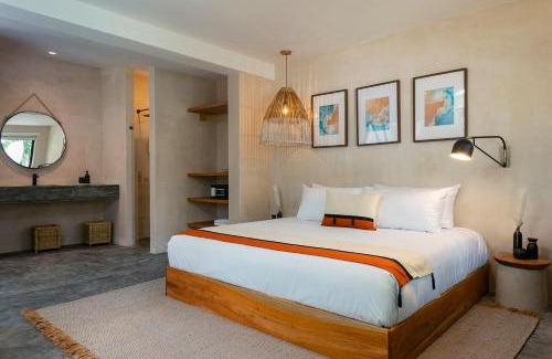 Centro de Playa del Carmen Hotel | Hotel Aalada Playa del Carmen