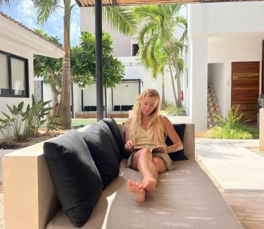 Centro de Playa del Carmen Hotel | Hotel Aalada Playa del Carmen