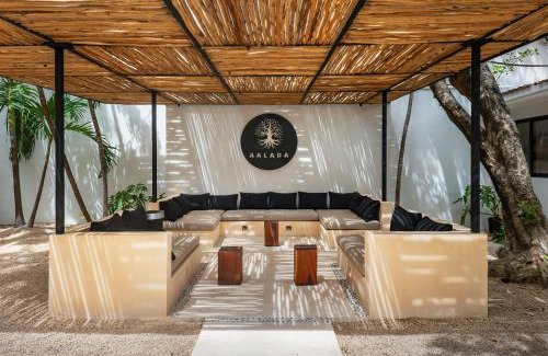 Centro de Playa del Carmen Hotel | Hotel Aalada Playa del Carmen