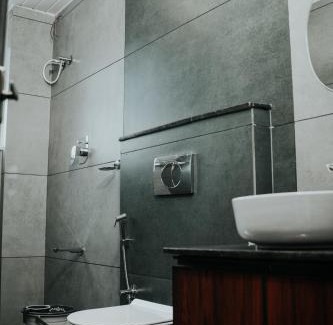 Sulthan Bathery Casa | Hotel Aamis Villa