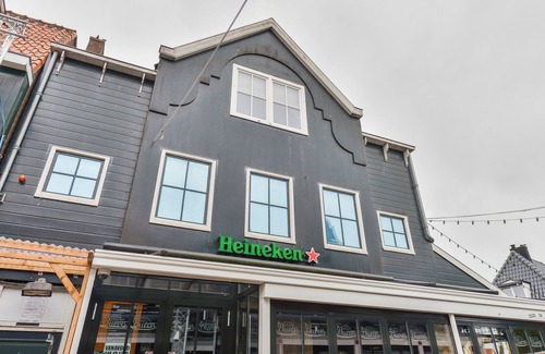 Volendam Casa | Volendam Old Bridge Residence (R3)