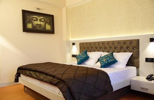 Shimla Hotel | Hotel Aangan Regency