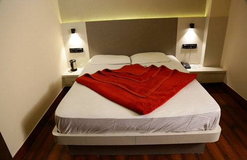 Shimla Hotel | Hotel Aangan Regency