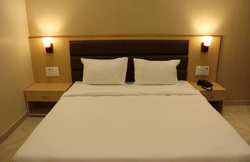 Jodhpur Hotel | Hotel Aarunya Royale