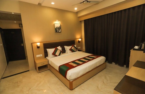 Jodhpur Hotel | Hotel Aarunya Royale