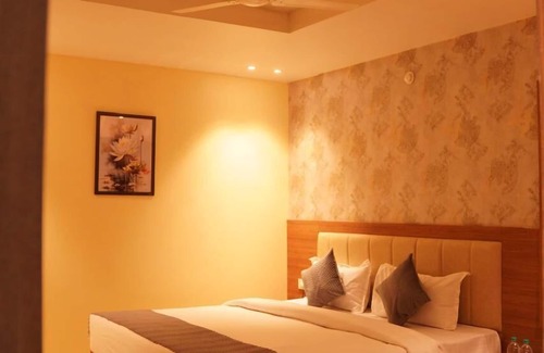 Ajmer Hotel | Hotel Aashiyana