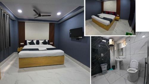 Tapovan Hotel | Hotel Aastha Height