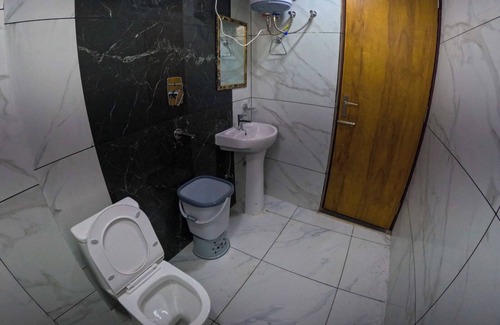 Tapovan Hotel | Hotel Aastha Height