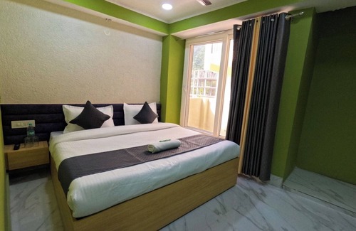 Tapovan Hotel | Hotel Aastha Height