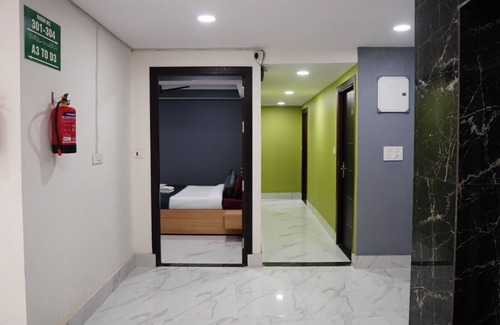 Tapovan Hotel | Hotel Aastha Height