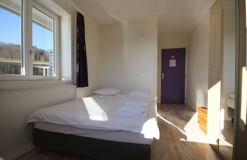 Vevey Hotel | Hotel Abaca
