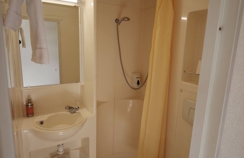 Vevey Hotel | Hotel Abaca