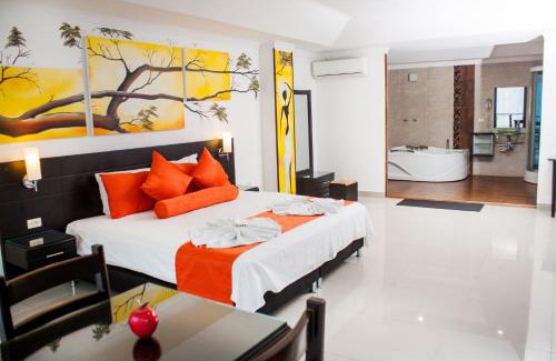 Neiva Hotel | Hotel Abadia