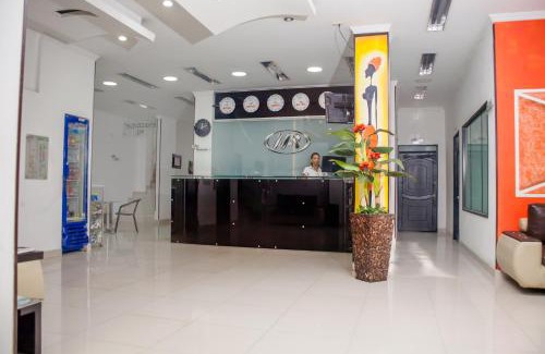 Neiva Hotel | Hotel Abadia