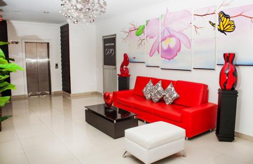 Neiva Hotel | Hotel Abadia