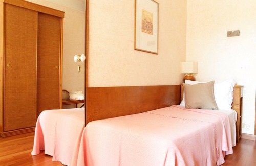 Grado Hotel | Hotel Abbazia