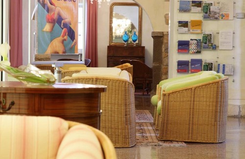 Grado Hotel | Hotel Abbazia