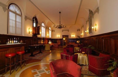 Cannaregio Hotel | Hotel Abbazia