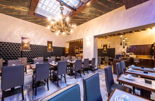 Cannaregio Hotel | Hotel Abbazia