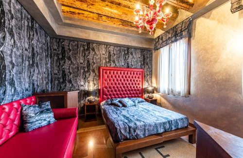 Cannaregio Hotel | Hotel Abbazia