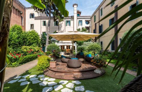 Cannaregio Hotel | Hotel Abbazia