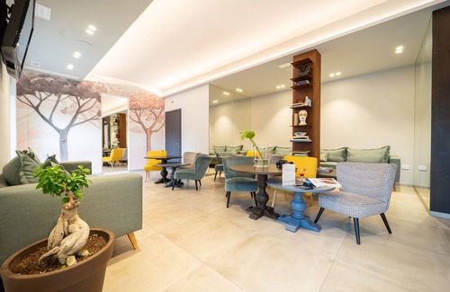Pinarella Hotel | Hotel ABC