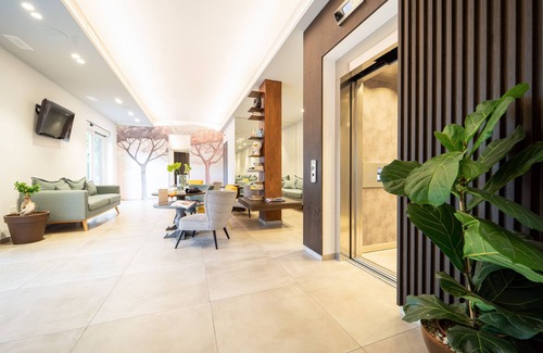 Pinarella Hotel | Hotel ABC