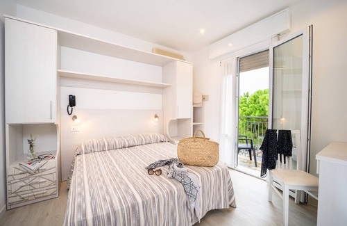 Pinarella Hotel | Hotel ABC